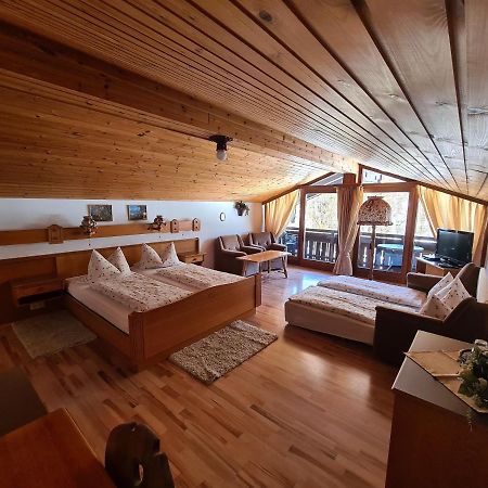Alpenpension Bergidyll Schönau am Königssee 外观 照片