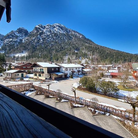 Alpenpension Bergidyll Schönau am Königssee 外观 照片