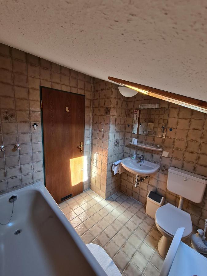 Alpenpension Bergidyll Schönau am Königssee 外观 照片