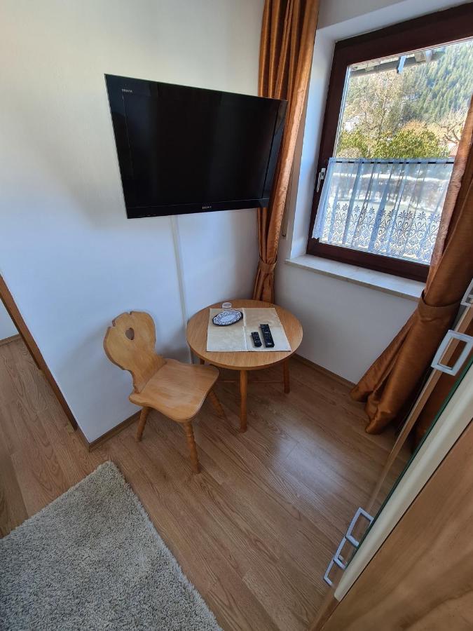 Alpenpension Bergidyll Schönau am Königssee 外观 照片